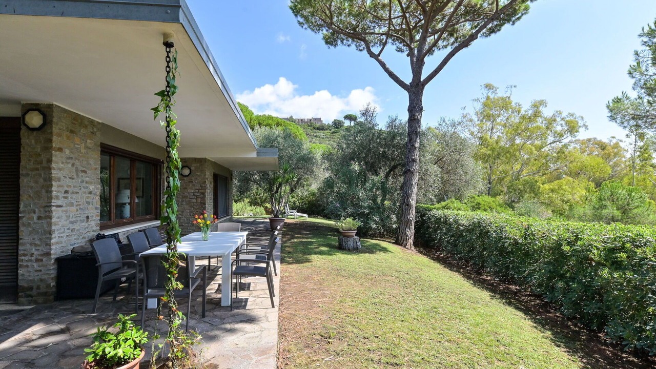 Photo of Outdoor in Castiglione della Pescaia