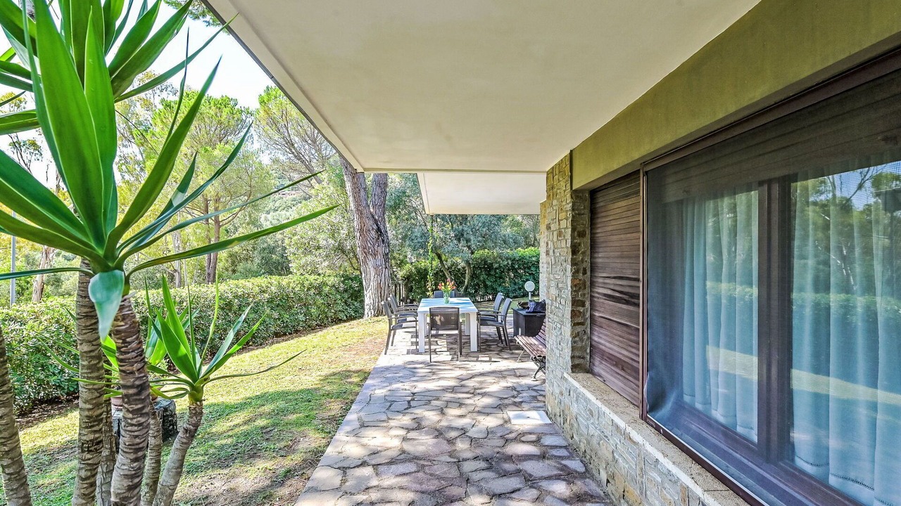 Photo of Outdoor in Castiglione della Pescaia