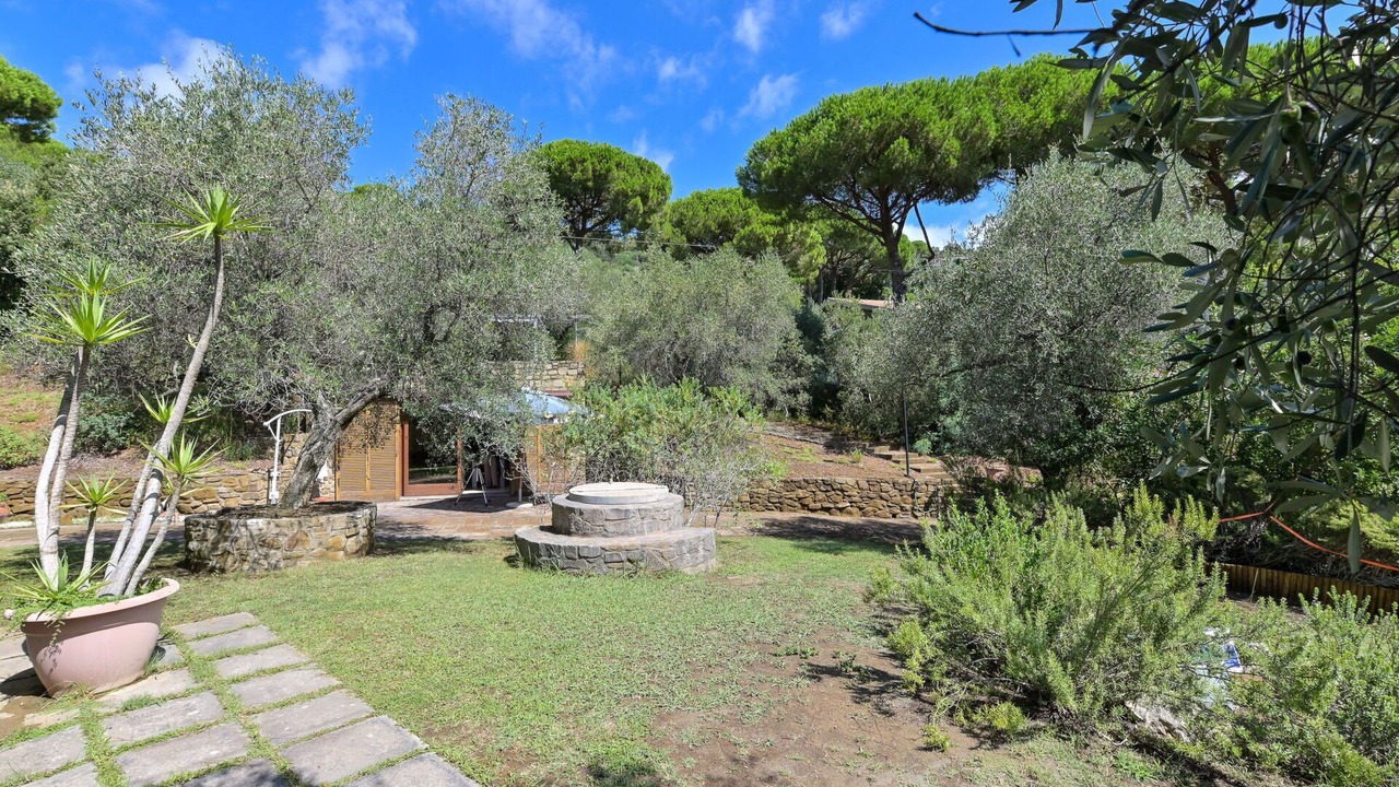 Photo of Outdoor in Castiglione della Pescaia