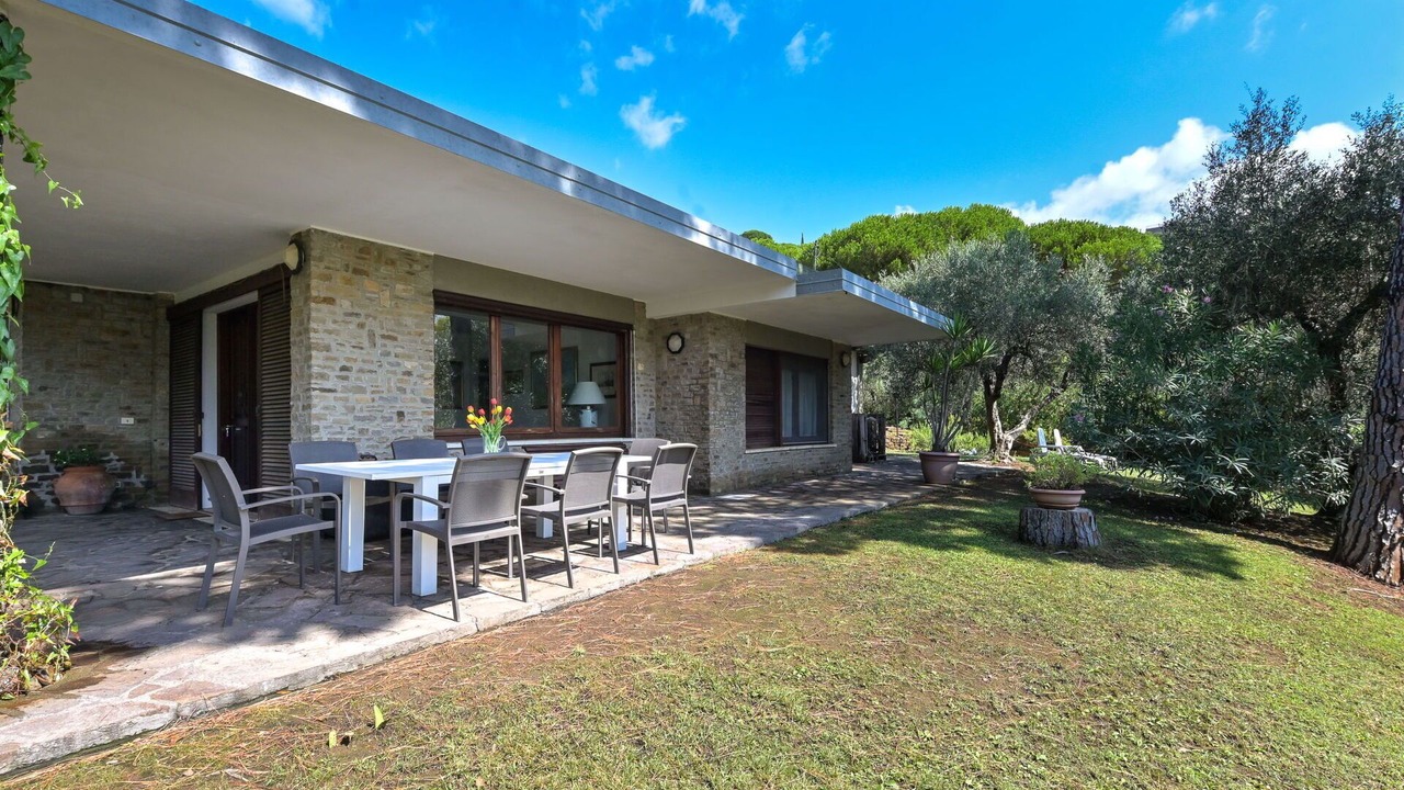Photo of Outdoor in Castiglione della Pescaia