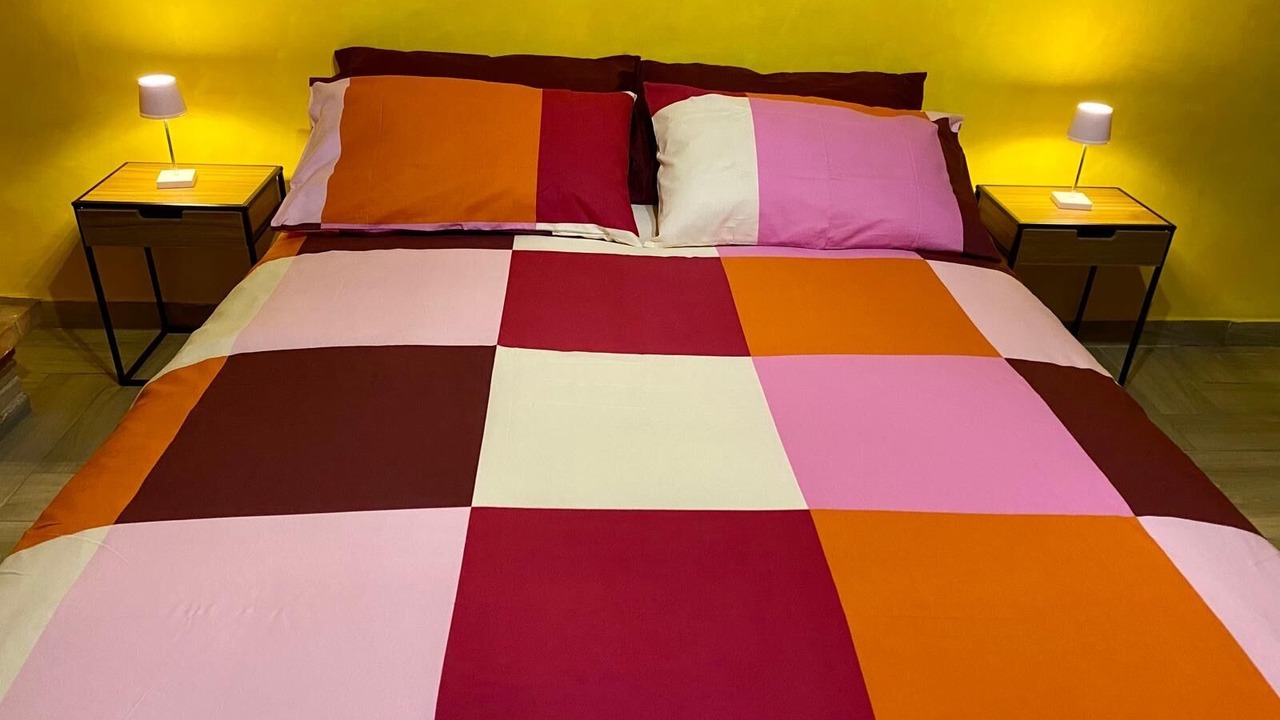 Photo of Bedroom in Oriolo Romano