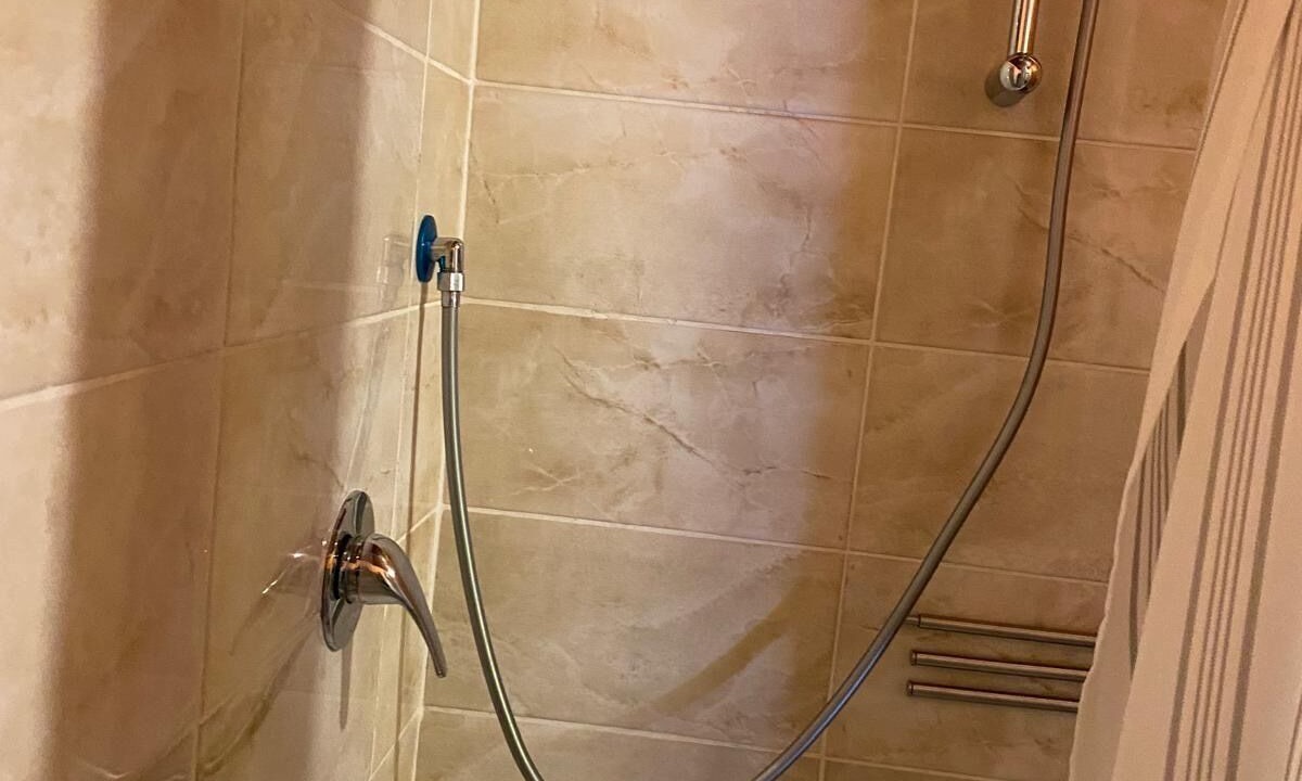 Photo of Bathroom in Oriolo Romano