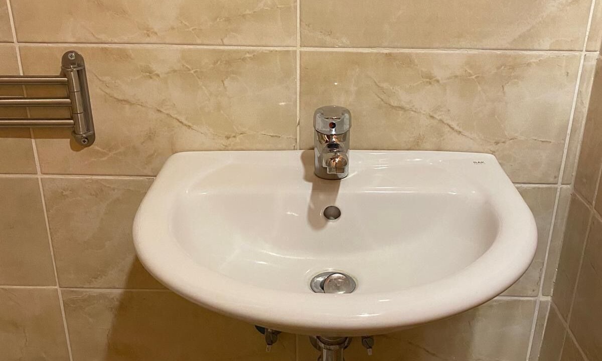 Photo of Bathroom in Oriolo Romano