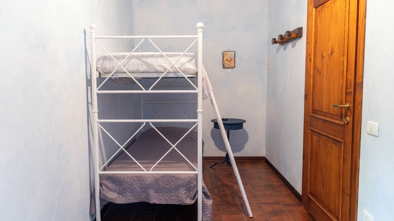 Photo of Bedroom in Campello sul Clitunno