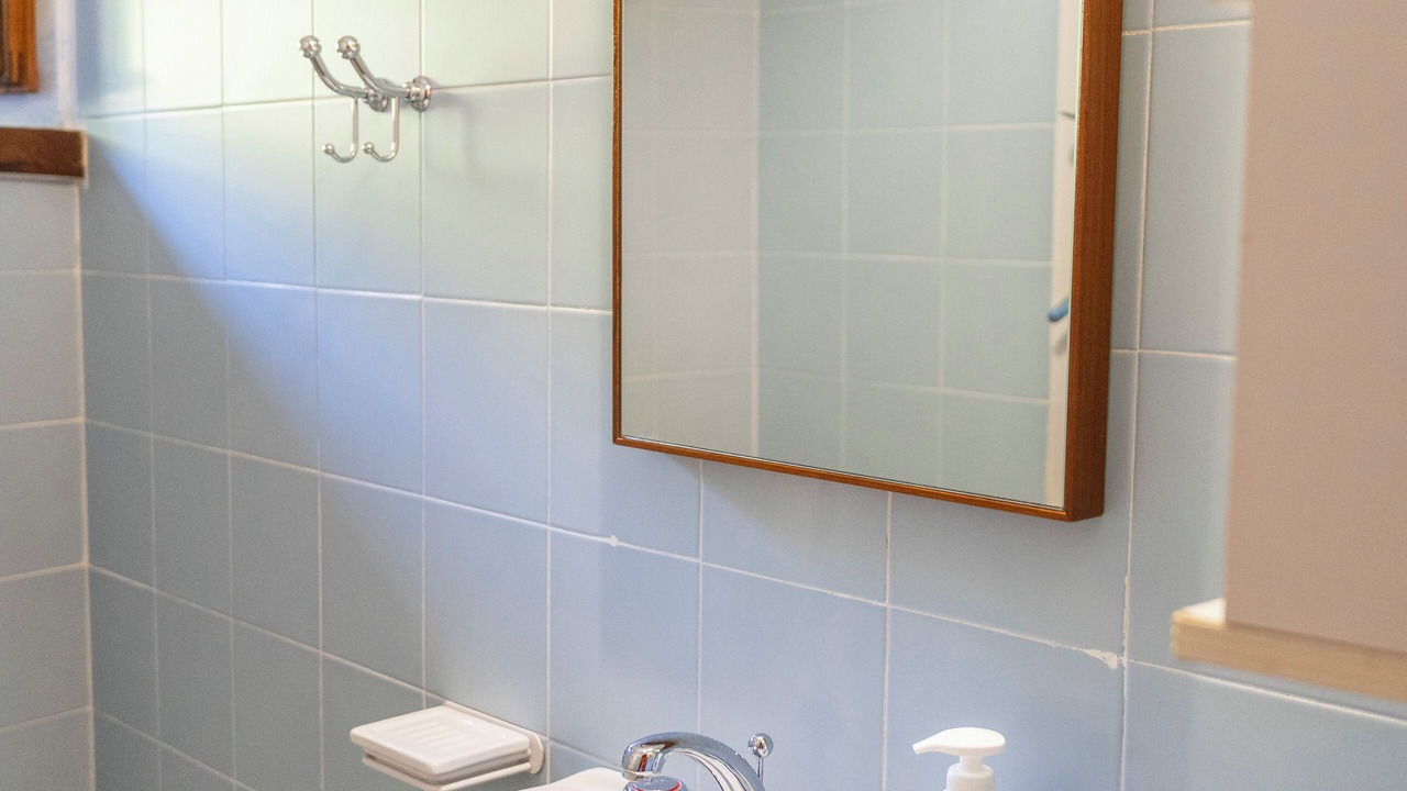 Photo of Bathroom in Campello sul Clitunno