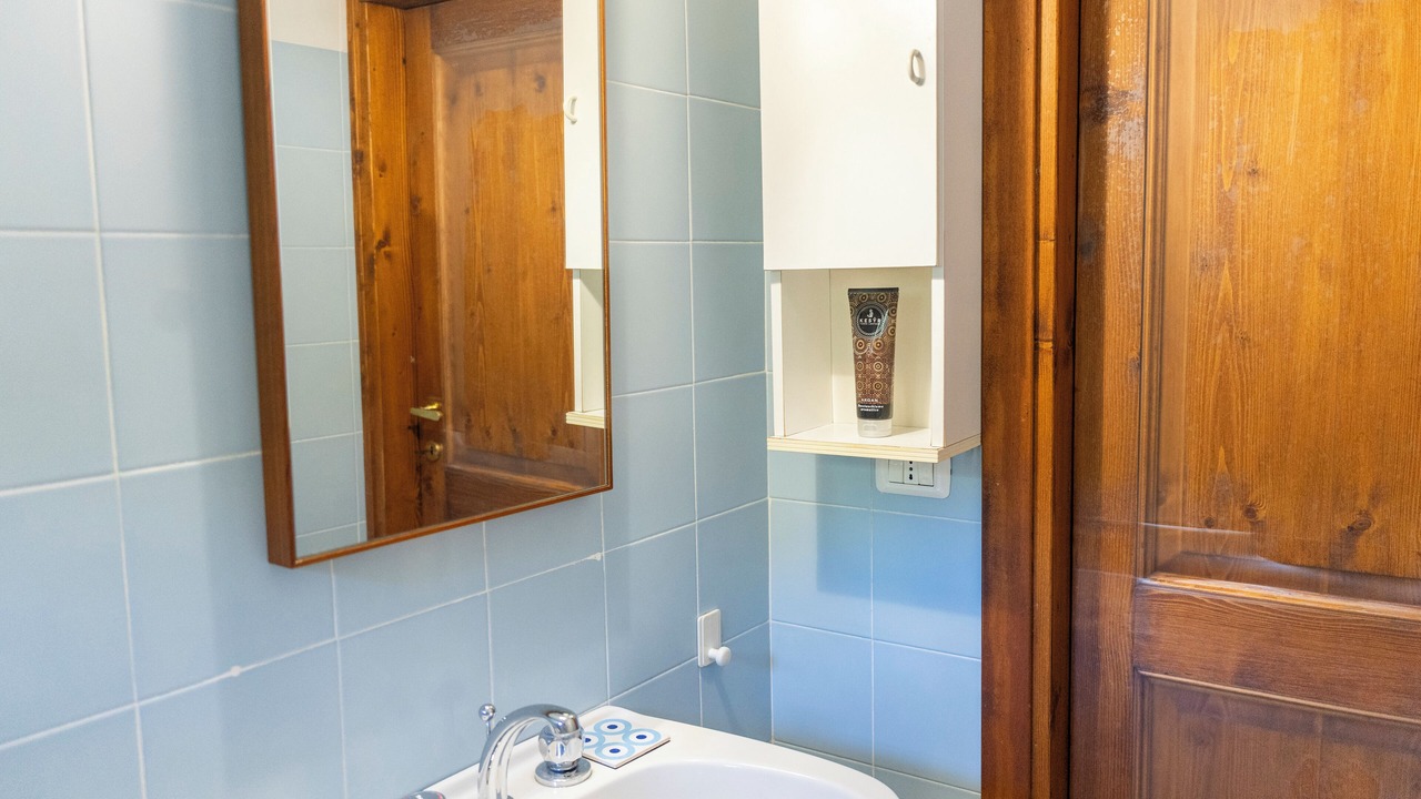 Photo of Bathroom in Campello sul Clitunno