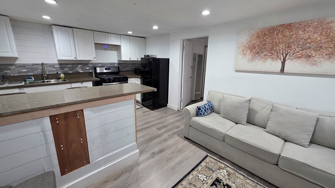 Photo of Livingroom in Los Angeles