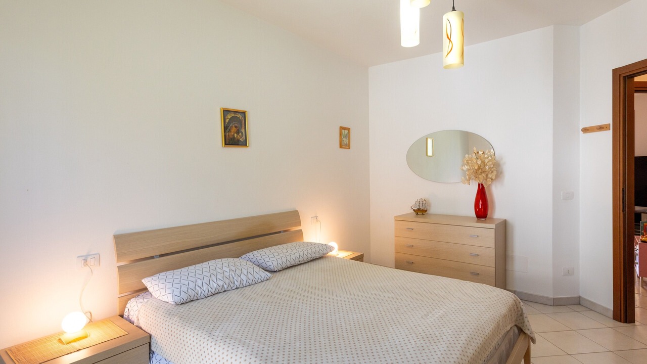 Photo of Bedroom in Riotorto