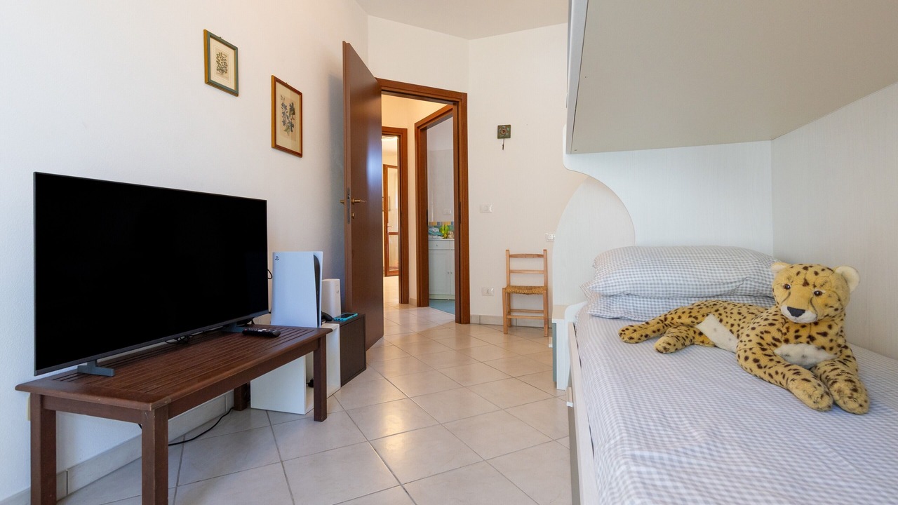 Photo of Bedroom in Riotorto
