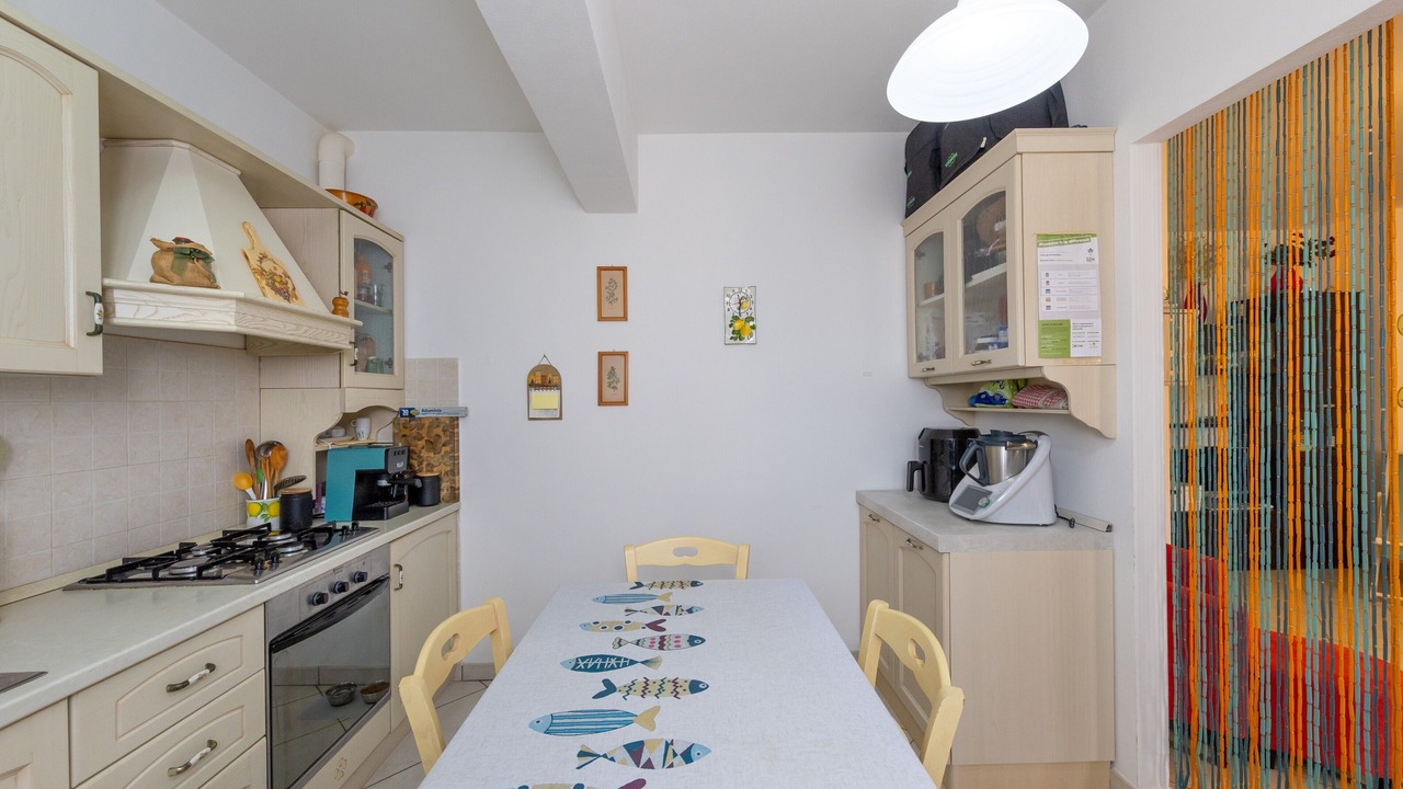 Photo of Kitchen in Riotorto