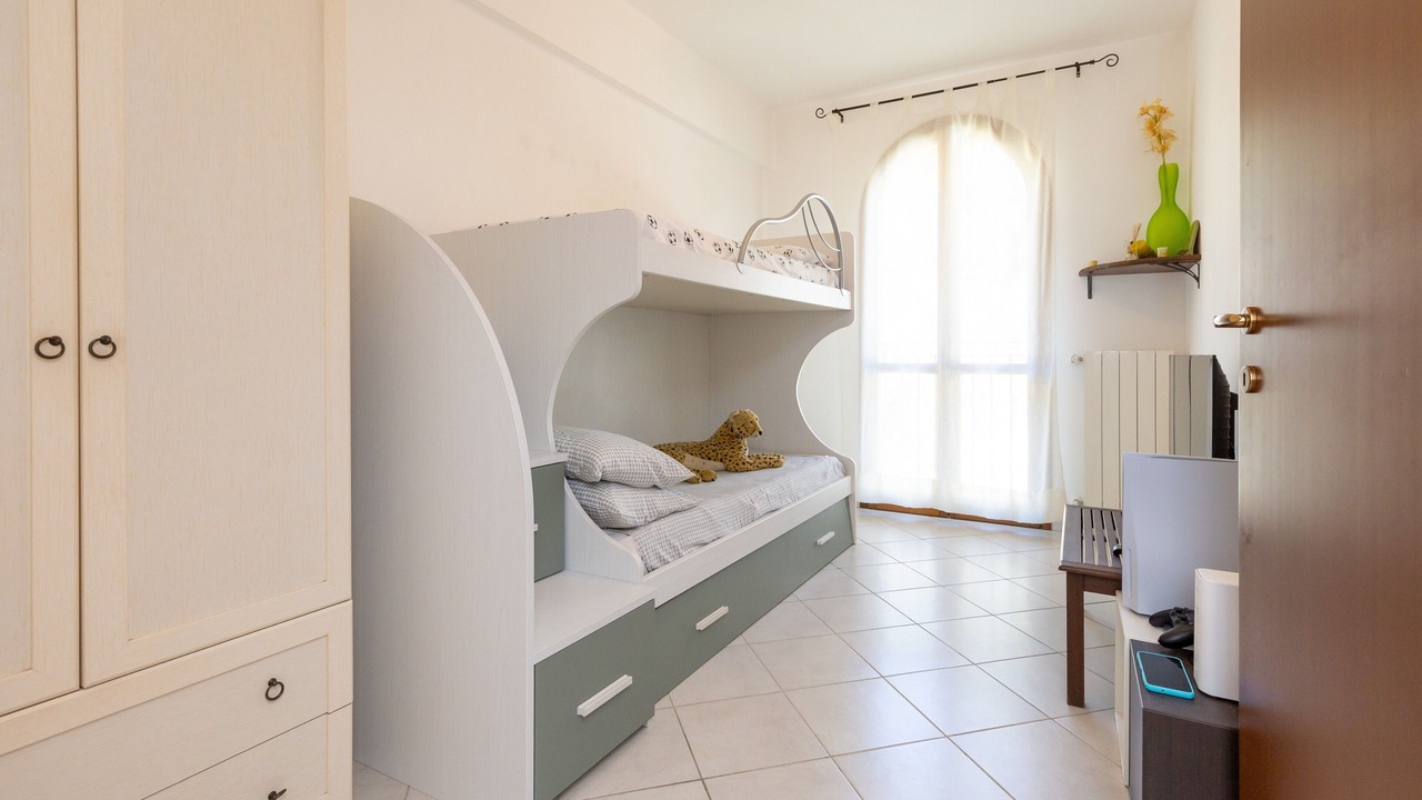 Photo of Bedroom in Riotorto