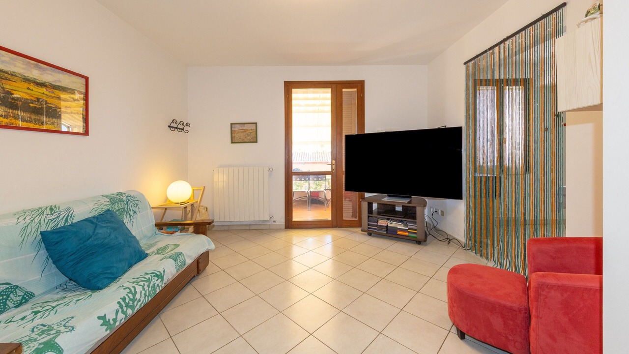 Photo of Livingroom in Riotorto