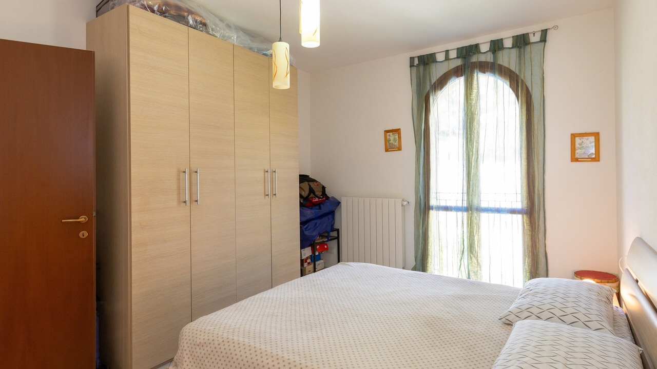 Photo of Bedroom in Riotorto