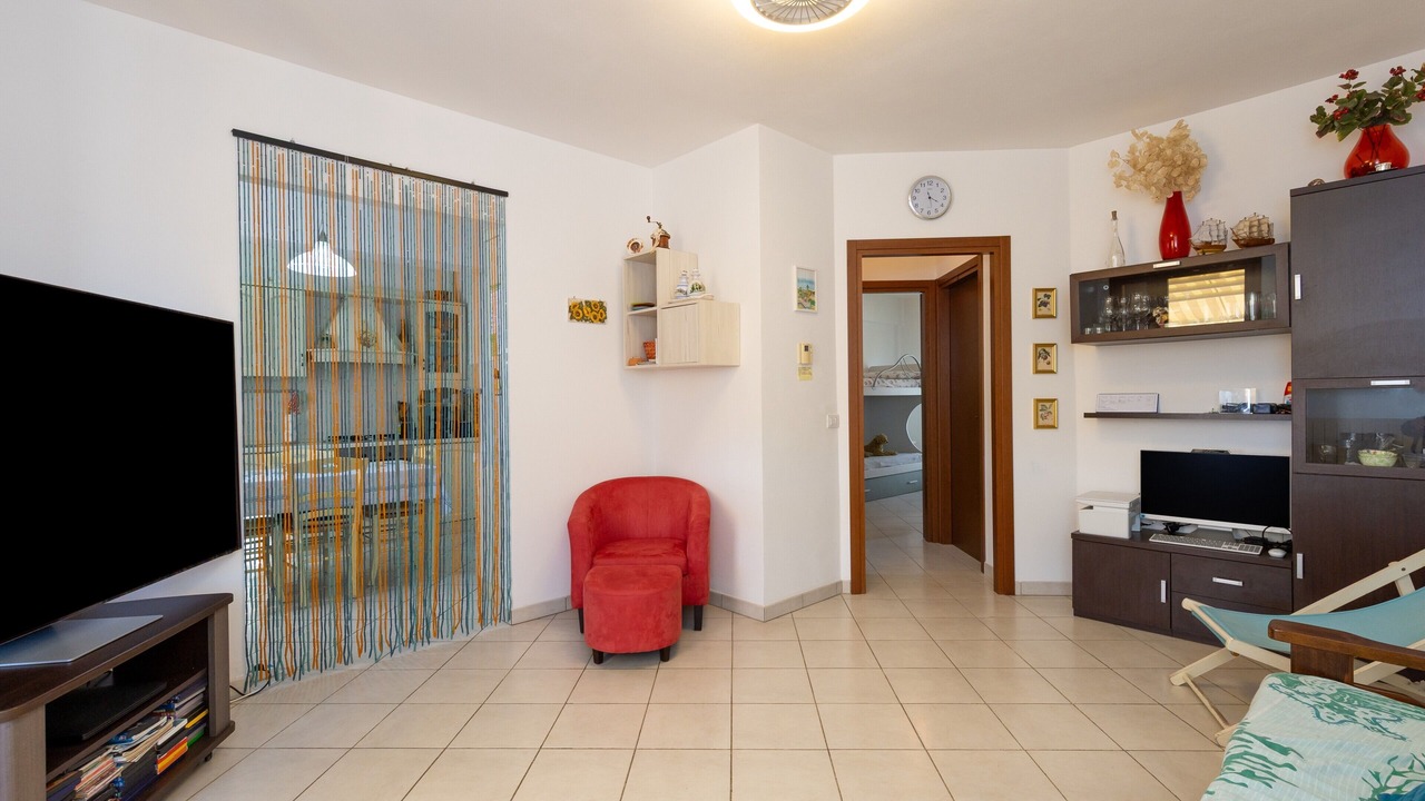 Photo of Livingroom in Riotorto