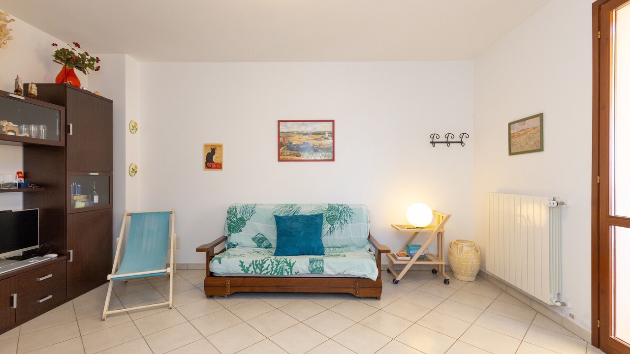 Photo of Livingroom in Riotorto