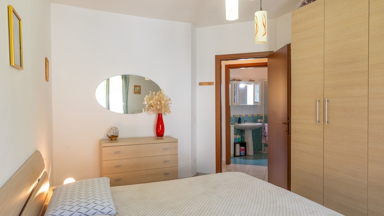 Photo of Bedroom in Riotorto