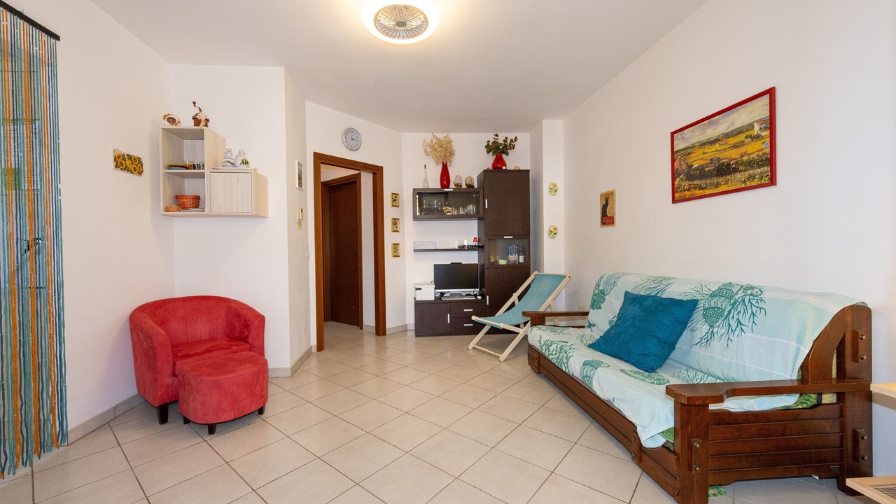 Photo of Livingroom in Riotorto