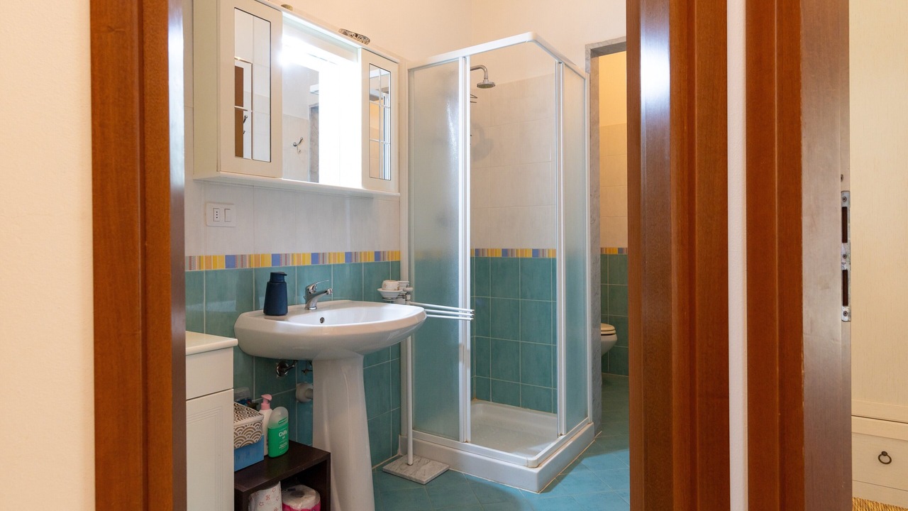 Photo of Bathroom in Riotorto