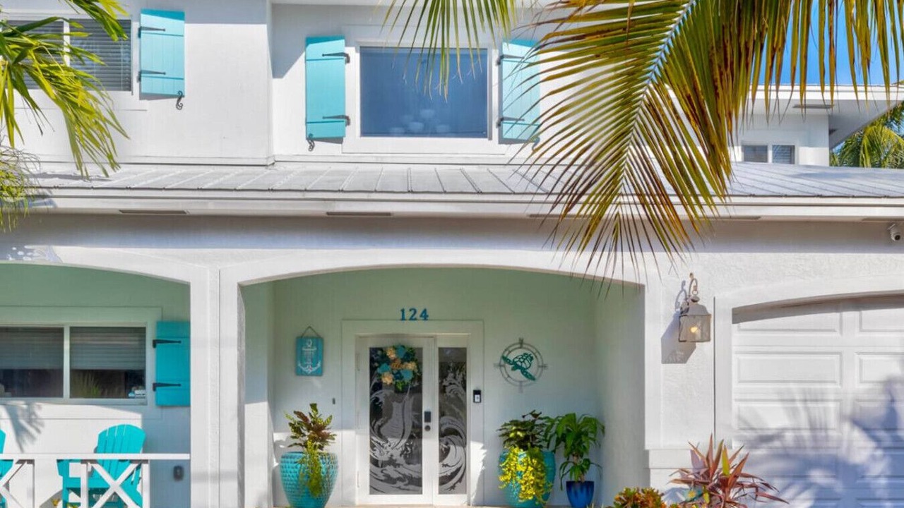 Photo of Outdoor in Venetian Shores