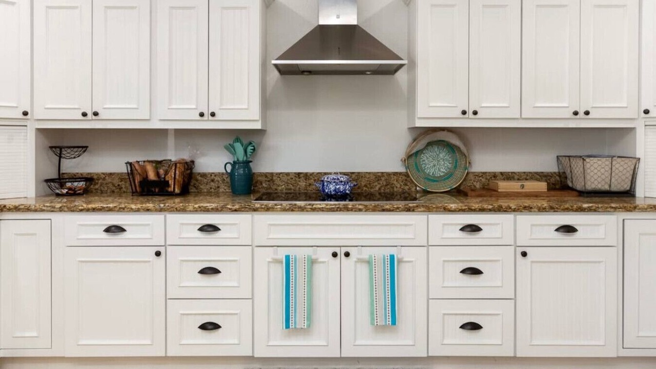 Photo of Kitchen in Venetian Shores
