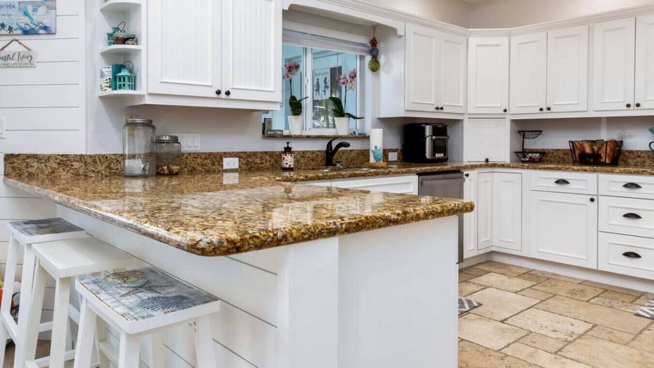Photo of Kitchen in Venetian Shores