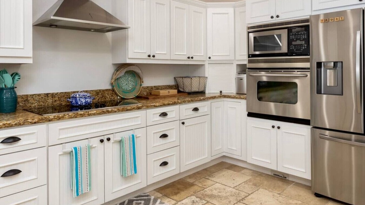 Photo of Kitchen in Venetian Shores