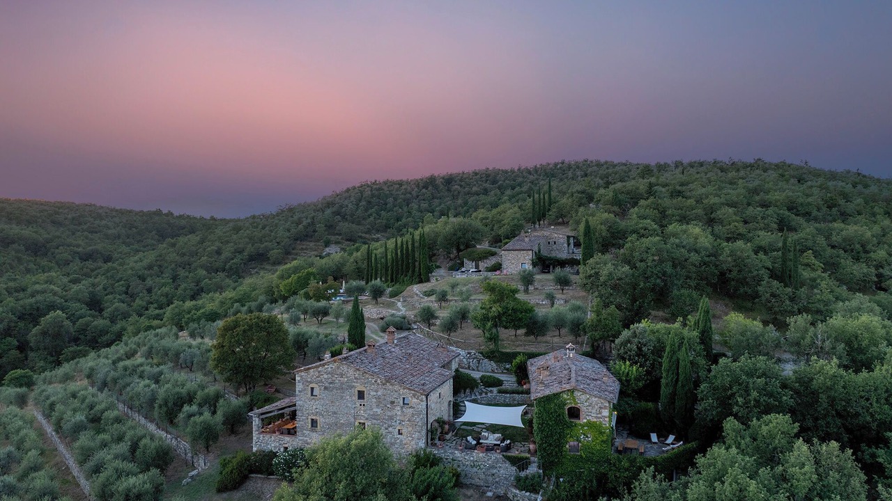 Photo of Outdoor in Radda in Chianti