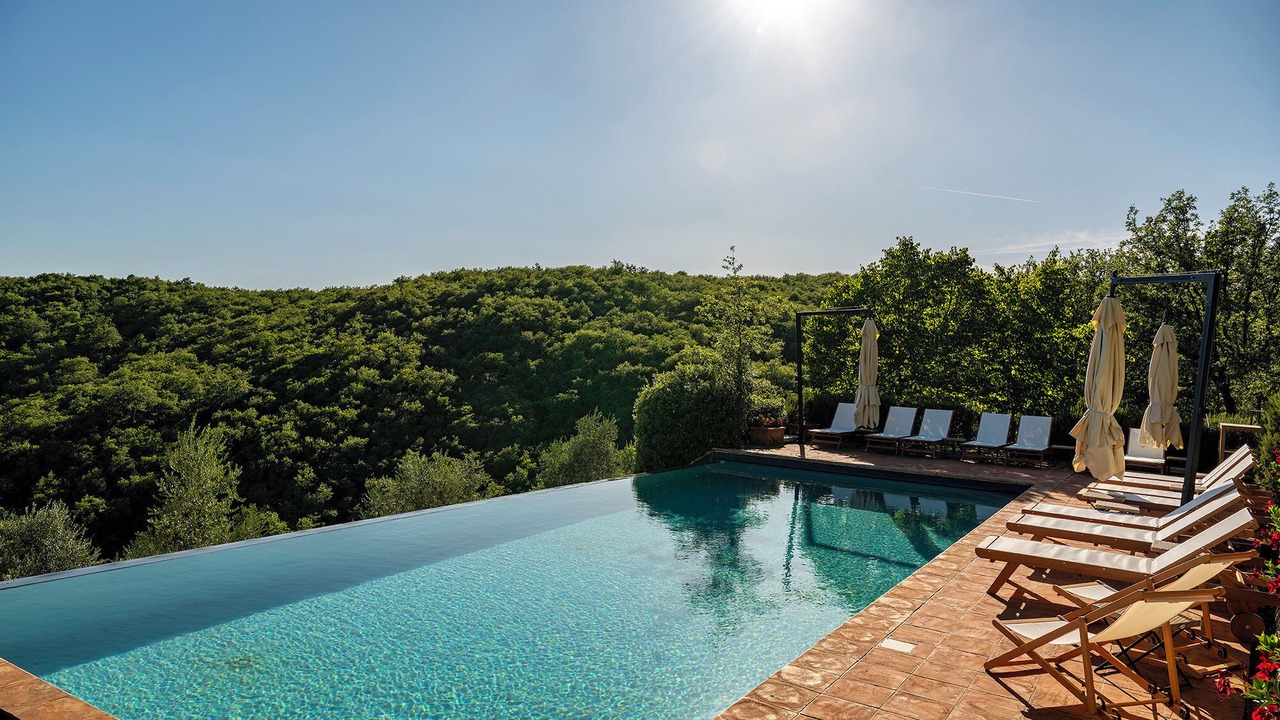 Photo of Outdoor in Radda in Chianti