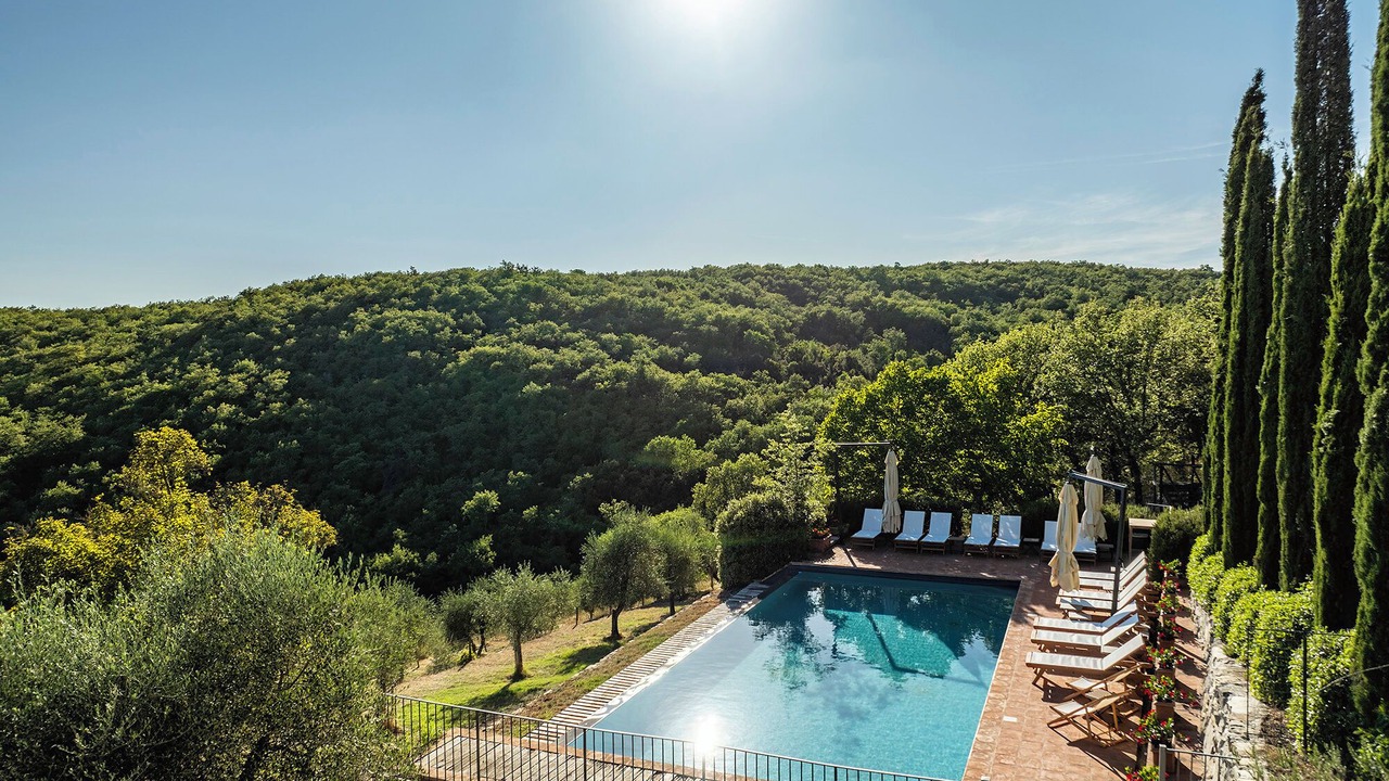 Photo of Outdoor in Radda in Chianti