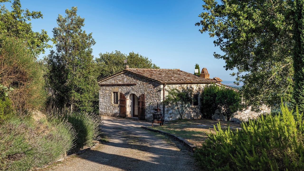 Photo of Outdoor in Radda in Chianti