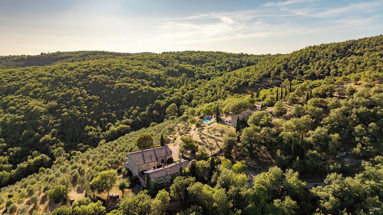 Photo of Outdoor in Radda in Chianti