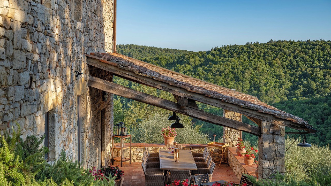 Photo of Outdoor in Radda in Chianti