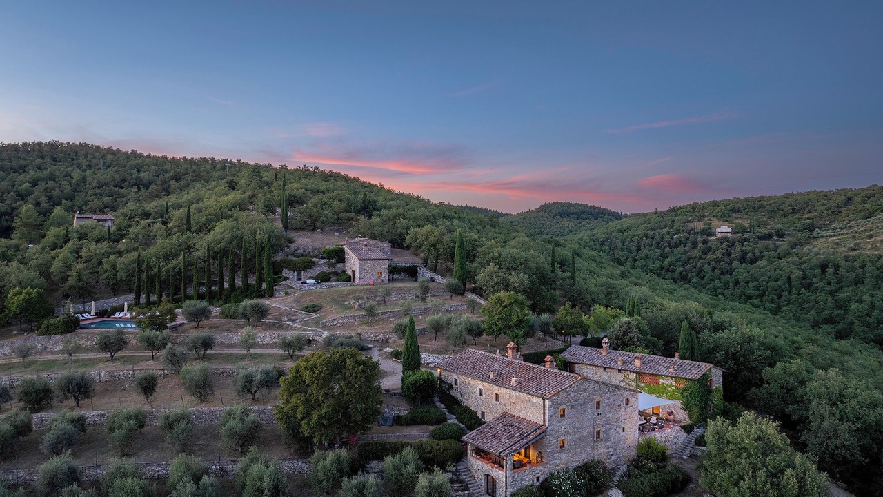 Photo of Outdoor in Radda in Chianti