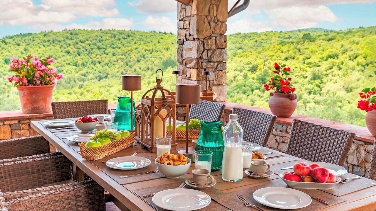 Photo of Outdoor in Radda in Chianti
