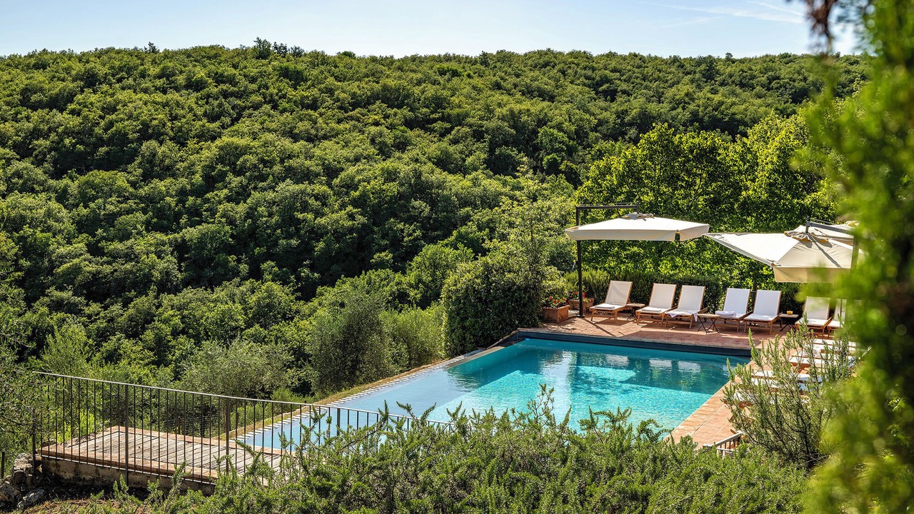 Photo of Outdoor in Radda in Chianti
