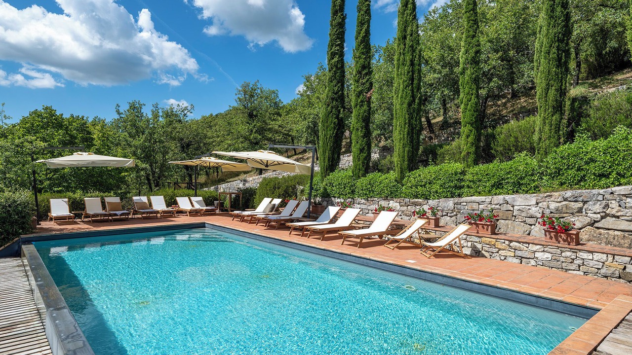 Photo of Outdoor in Radda in Chianti