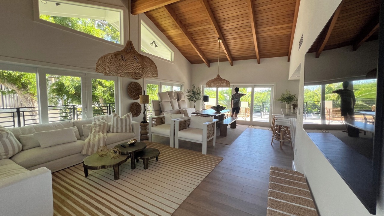 Photo of Livingroom in Islamorada