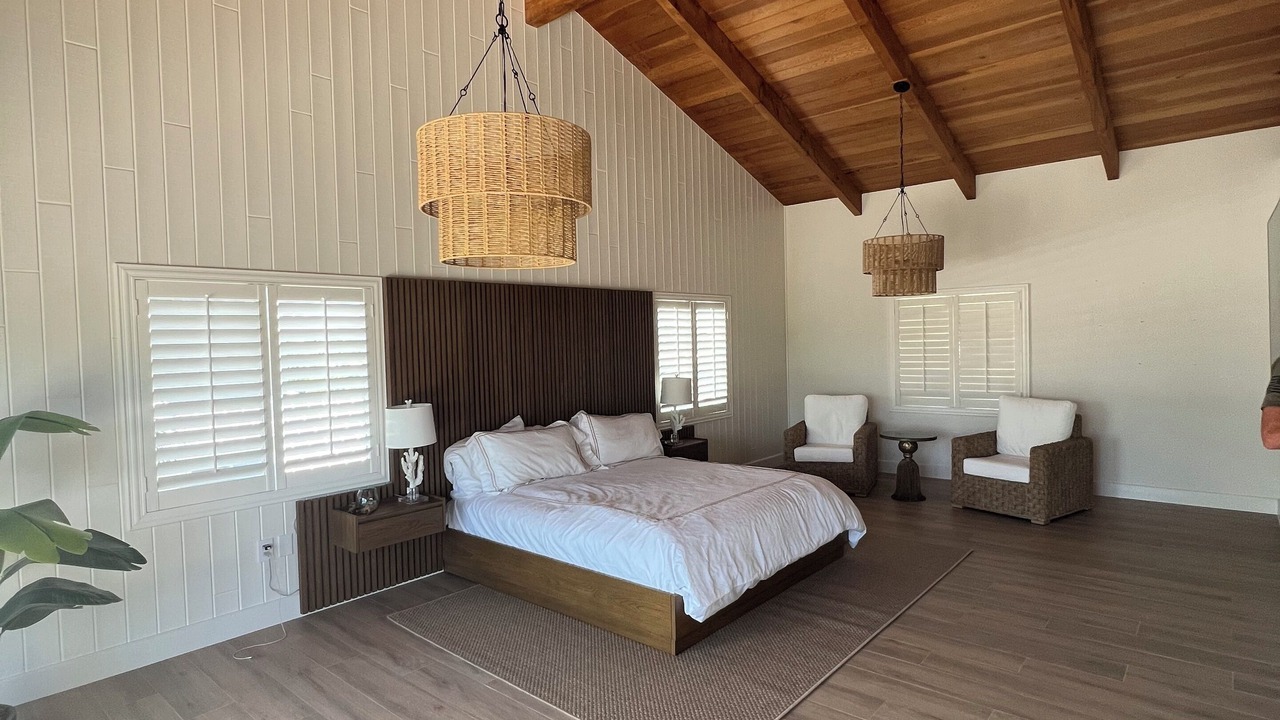 Photo of Bedroom in Islamorada