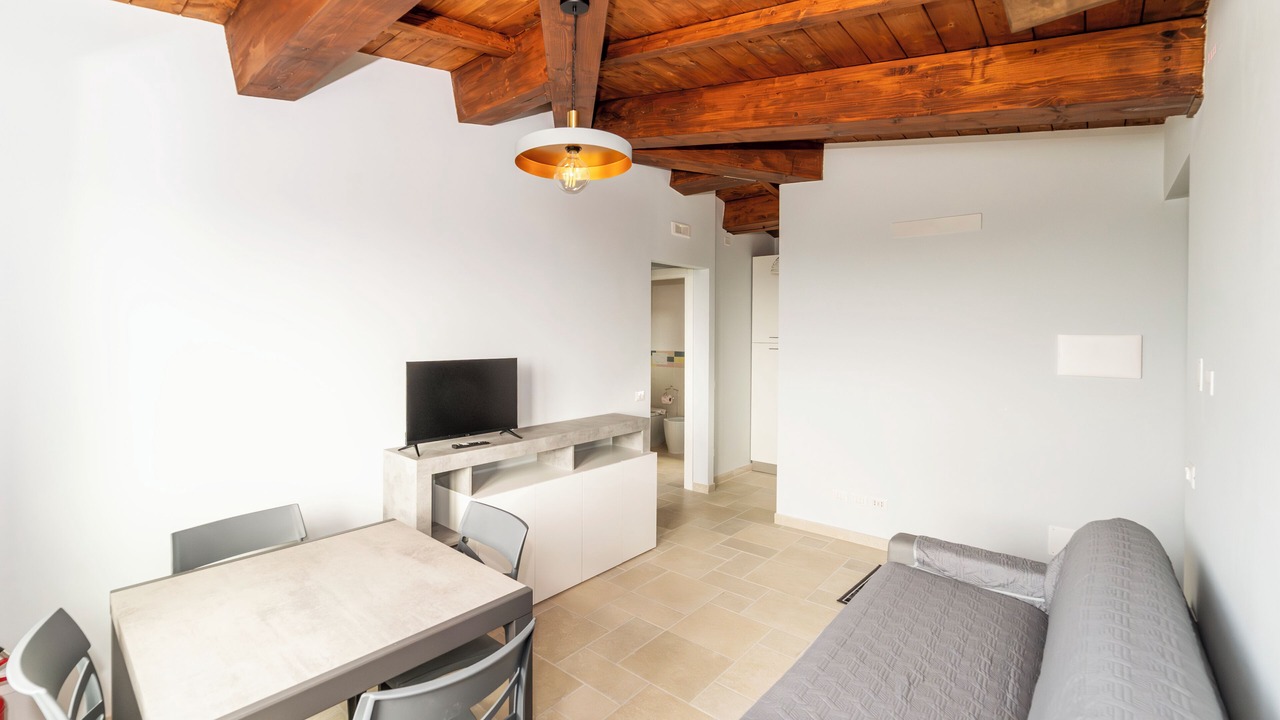 Photo of Livingroom in Montefiascone