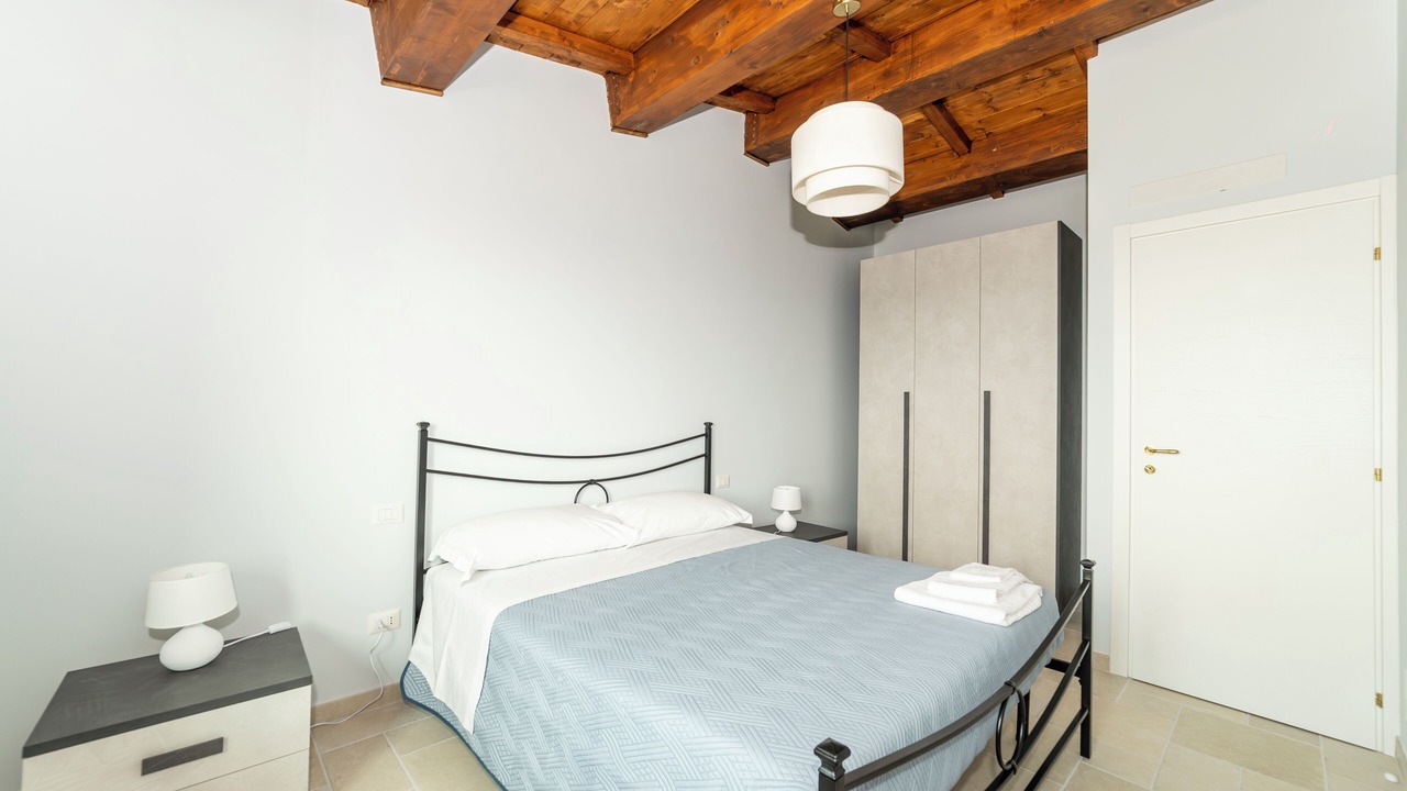 Photo of Bedroom in Montefiascone