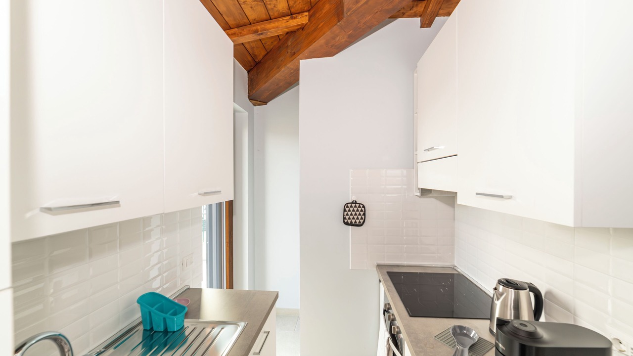 Photo of Kitchen in Montefiascone
