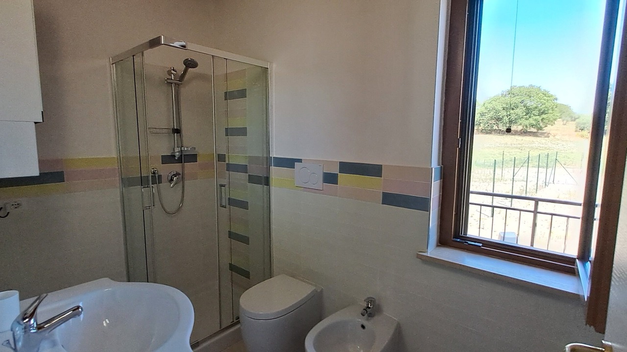 Photo of Bathroom in Montefiascone