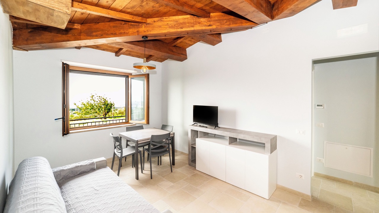 Photo of Livingroom in Montefiascone