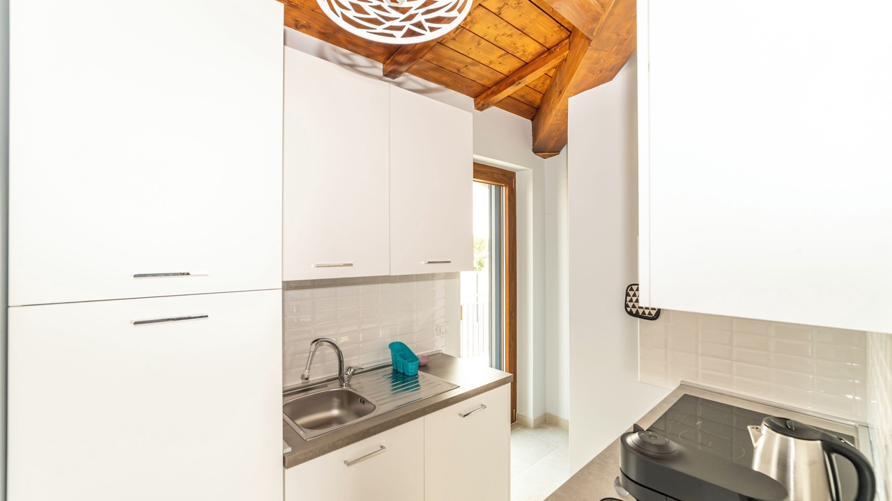 Photo of Kitchen in Montefiascone