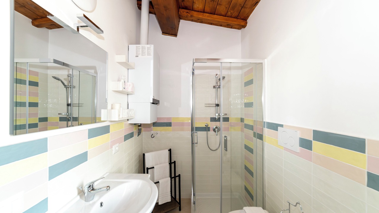 Photo of Bathroom in Montefiascone