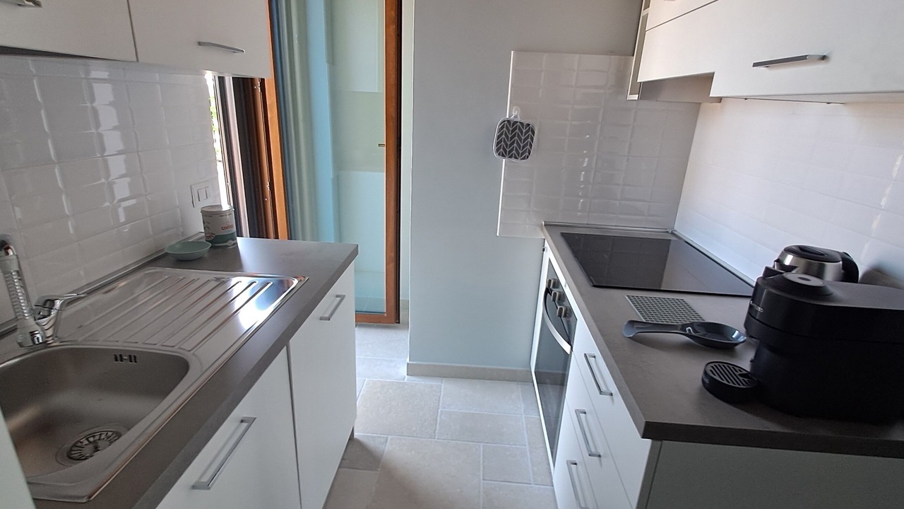 Photo of Kitchen in Montefiascone