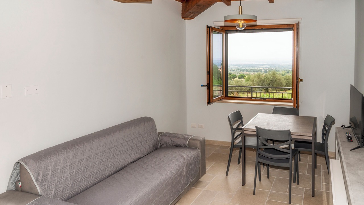 Photo of Livingroom in Montefiascone