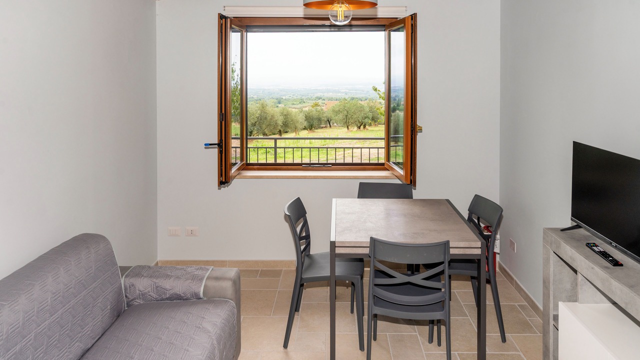 Photo of Livingroom in Montefiascone