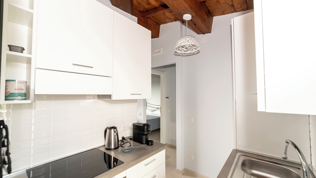 Photo of Kitchen in Montefiascone