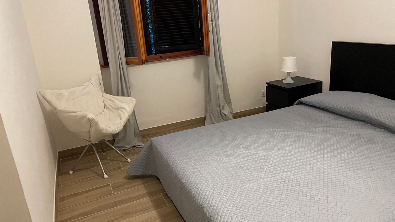 Photo of Bedroom in Tarquinia